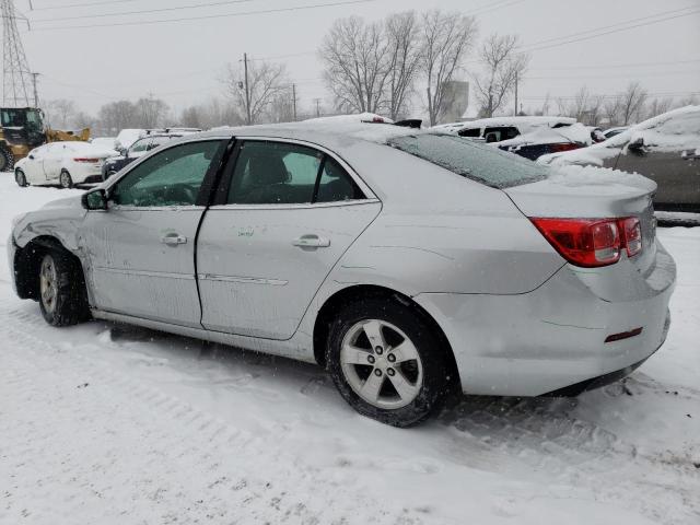 Photo 2 from auction – 2015 CHEVROLET MALIBU LS with VIN 1G11A5SL0FF317457