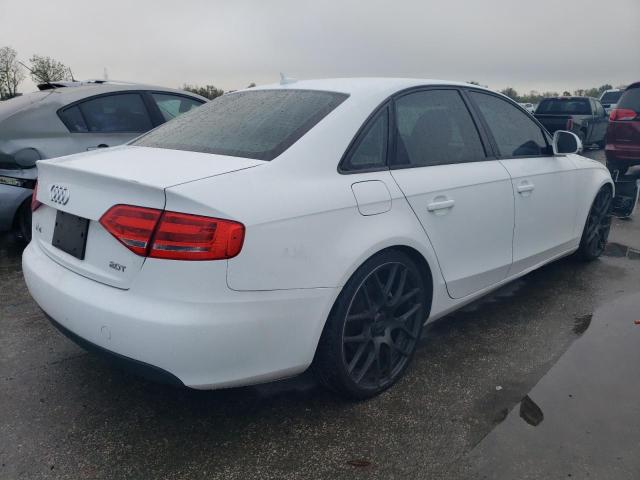 Photo 3 from auction – 2009 AUDI A4 PREMIUM with VIN WAUJF78K89N042740