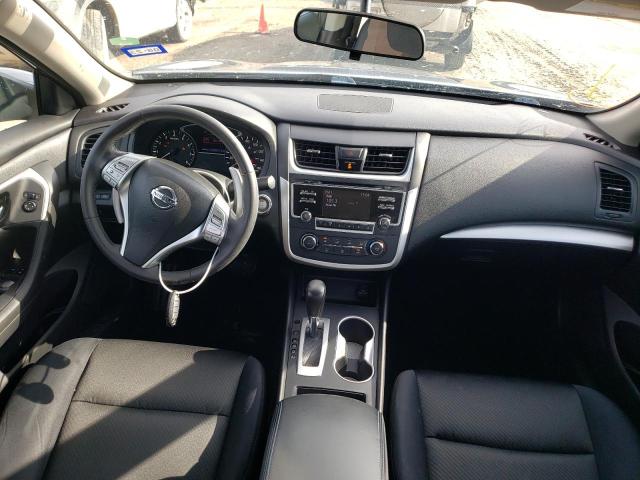 Photo 8 from auction – 2016 NISSAN ALTIMA 2.5 with VIN 1N4AL3AP2GC286473