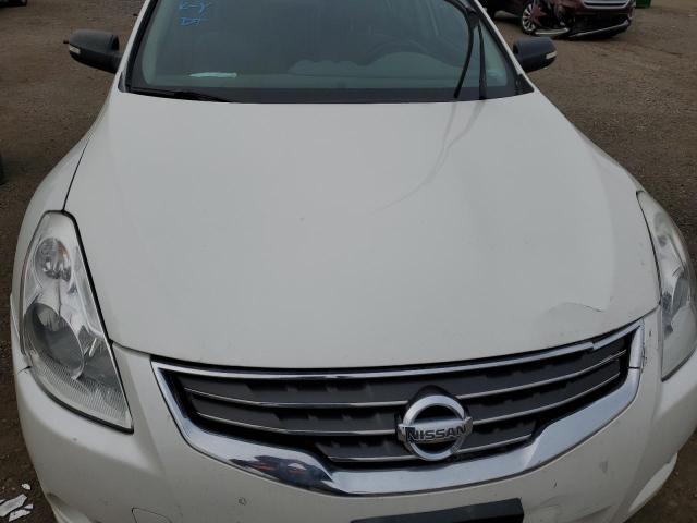 Photo 11 from auction – 2010 NISSAN ALTIMA BAS with VIN 1N4AL2AP5AN461563