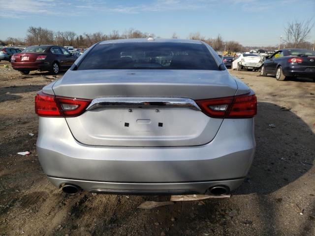 Photo 6 from auction – 2016 NISSAN MAXIMA 3.5 with VIN 1N4AA6AP0GC407329