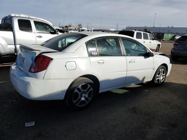 Photo 3 from auction – 2005 SATURN ION LEVEL with VIN 1G8AZ52F35Z142431