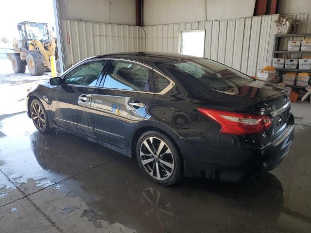 Photo 2 from auction – 2016 NISSAN ALTIMA 2.5 with VIN 1N4AL3AP8GC199130