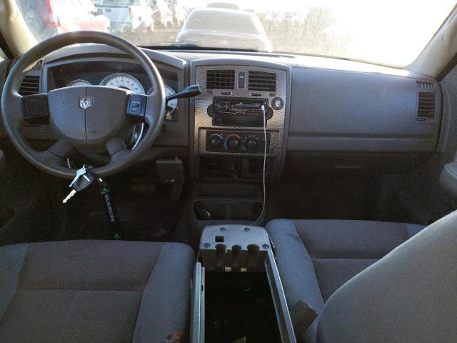Photo 8 from auction – 2005 DODGE DAKOTA QUA with VIN 1D7HE48N65S134444