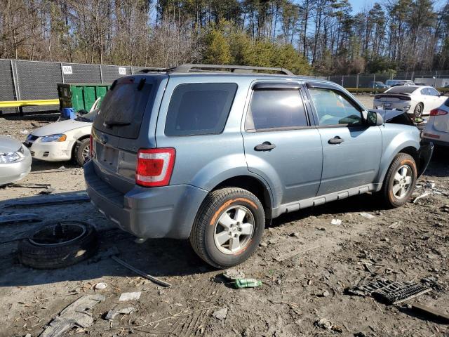 Photo 3 from auction – 2010 FORD ESCAPE XLS with VIN 1FMCU0C76AKB94075