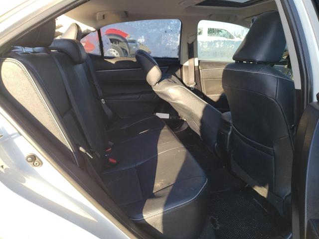 Photo 10 from auction – 2014 TOYOTA COROLLA EC with VIN 5YFBPRHE7EP154596