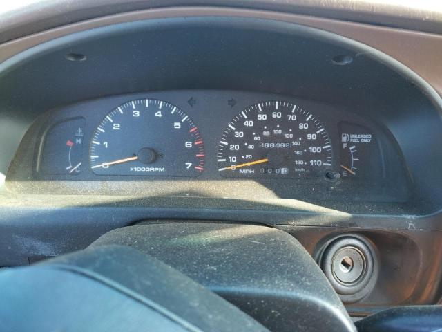Photo 9 from auction – 1996 TOYOTA 4RUNNER SR with VIN JT3GN86R2T0003480