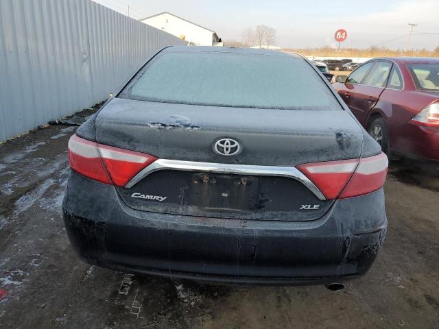 Photo 6 from auction – 2017 TOYOTA CAMRY with VIN 4T1BF1FK6HU778017