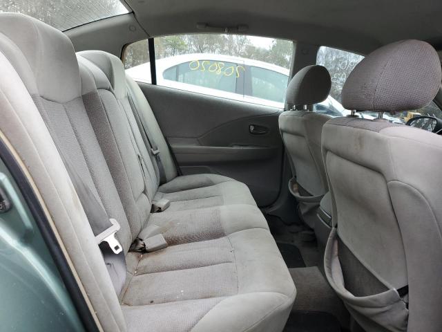 Photo 10 from auction – 2004 NISSAN ALTIMA BAS with VIN 1N4AL11D24C104793