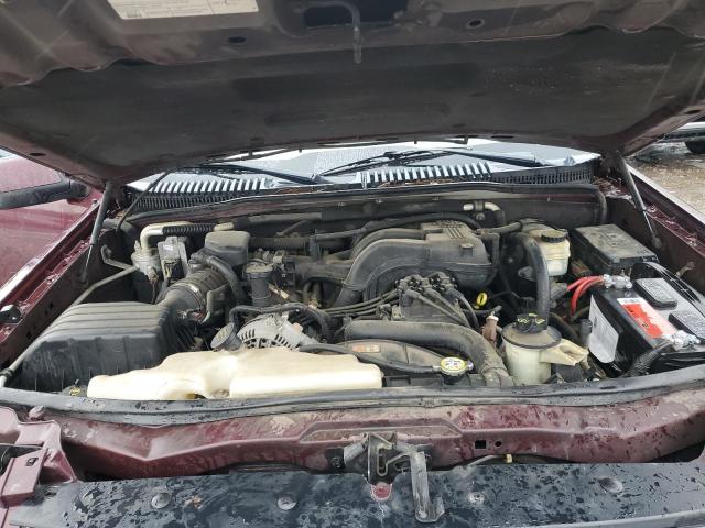 Photo 12 from auction – 2006 FORD EXPLORER E with VIN 1FMEU74E66UB27163