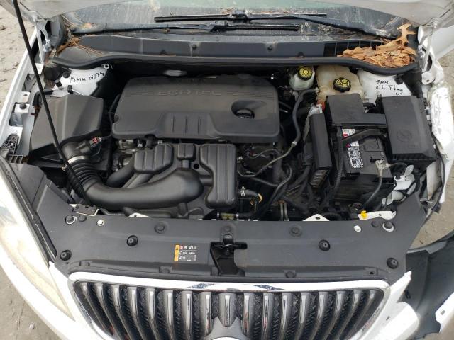 Photo 11 from auction – 2013 BUICK VERANO with VIN 1G4PS5SK0D4180286