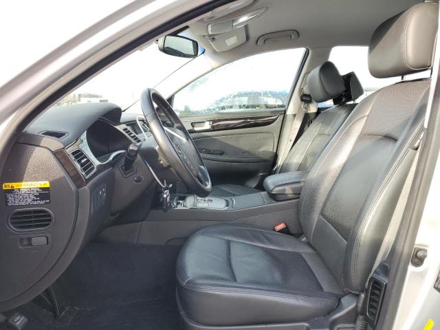 Photo 7 from auction – 2013 HYUNDAI GENESIS 3. with VIN KMHGC4DD3DU258131