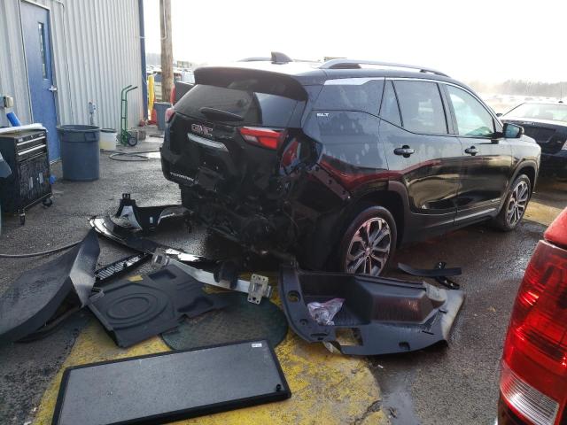 Photo 3 from auction – 2019 GMC TERRAIN SL with VIN 3GKALPEV7KL179821