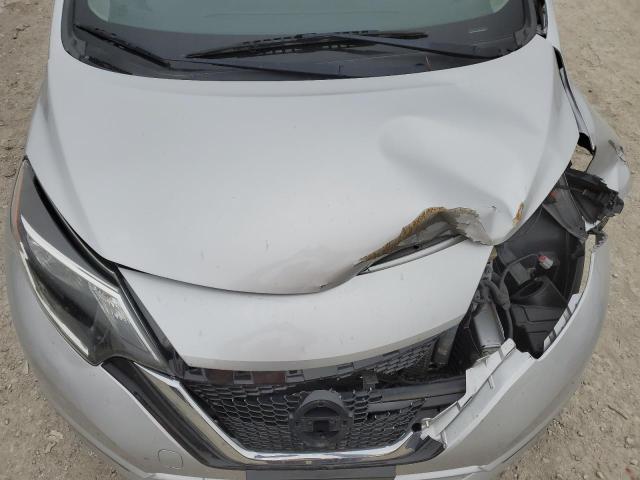 Photo 11 from auction – 2019 NISSAN VERSA NOTE with VIN 3N1CE2CP0KL355035