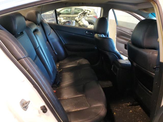 Photo 10 from auction – 2011 NISSAN MAXIMA S with VIN 1N4AA5AP0BC839325