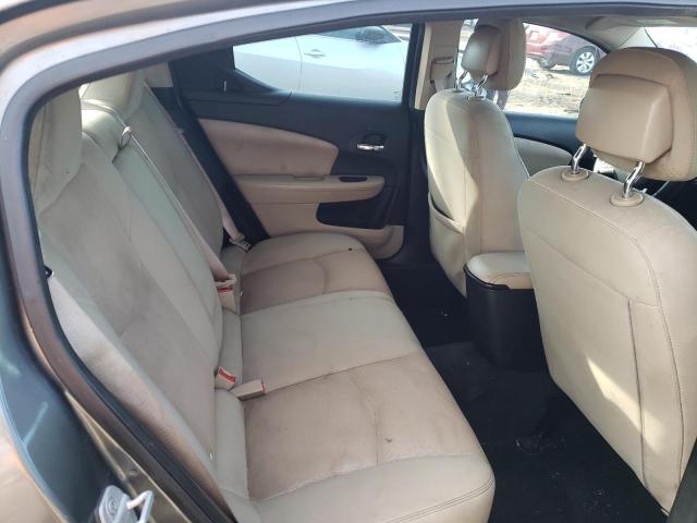 Photo 10 from auction – 2013 DODGE AVENGER SX with VIN 1C3CDZCB5DN621511