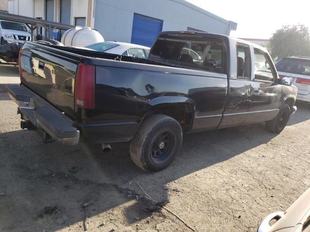 Photo 3 from auction – 1995 GMC SIERRA C15 with VIN 2GTEC19K9S1531843