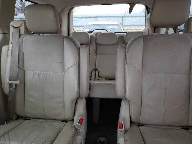 Photo 10 from auction – 2008 CHRYSLER TOWN & COU with VIN 2A8HR64X08R622045