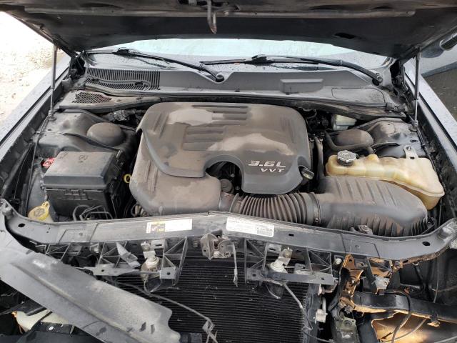 Photo 11 from auction – 2013 DODGE CHALLENGER with VIN 2C3CDYAG3DH619161