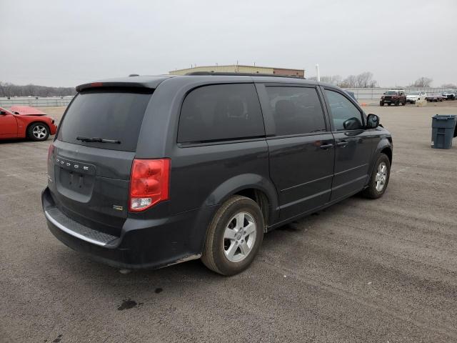 Photo 3 from auction – 2011 DODGE GRAND CARA with VIN 2D4RN3DG5BR720519