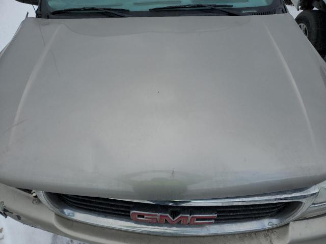 Photo 12 from auction – 2002 GMC YUKON with VIN 1GKEK13Z02J105137