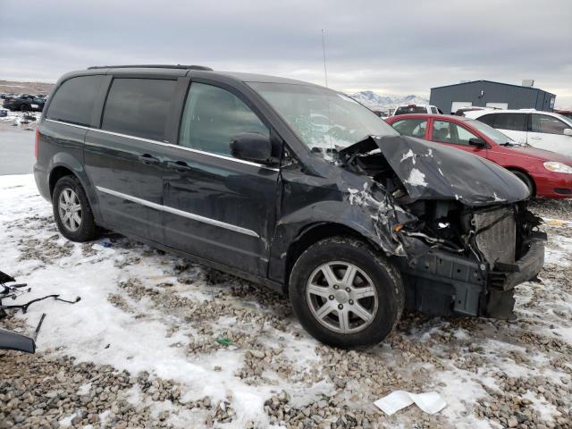 Photo 4 from auction – 2012 CHRYSLER TOWN & COU with VIN 2C4RC1BG4CR251676