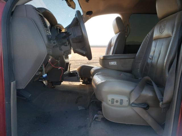 Photo 7 from auction – 2006 DODGE RAM 3500 S with VIN 3D7ML48C06G126027