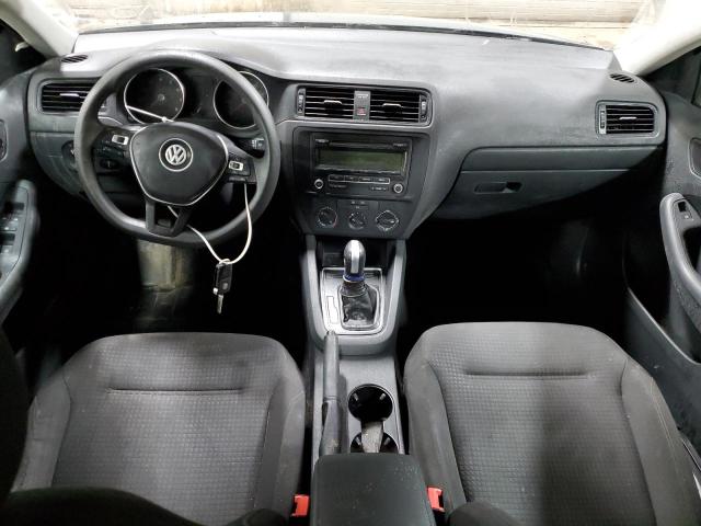 Photo 8 from auction – 2015 VOLKSWAGEN JETTA BASE with VIN 3VW2K7AJ5FM291732