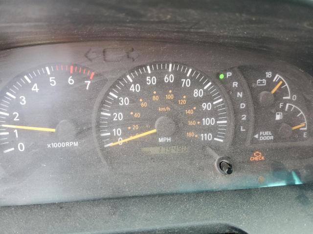 Photo 9 from auction – 2002 TOYOTA TUNDRA ACC with VIN 5TBBT44152S226103