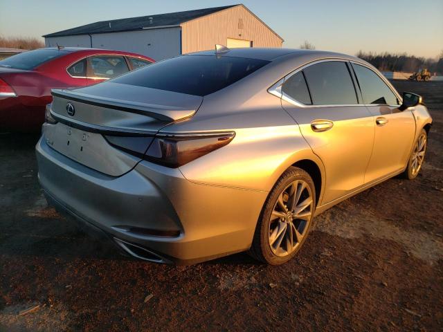 Photo 3 from auction – 2019 LEXUS ES 350 with VIN 58ABZ1B13KU011827