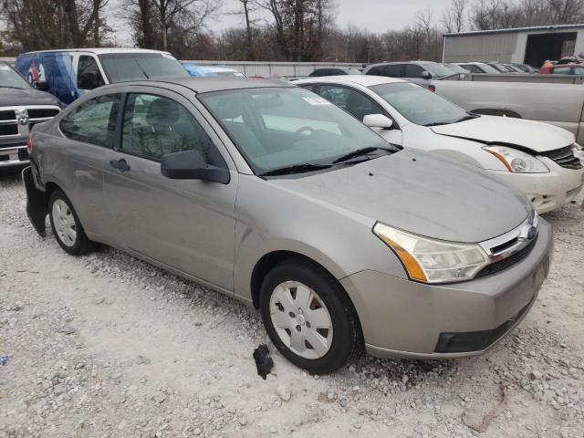 Photo 4 from auction – 2008 FORD FOCUS S/SE with VIN 1FAHP32N48W286250