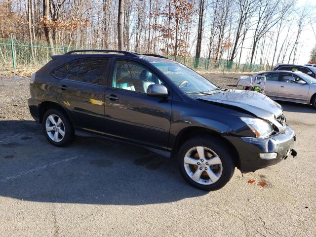 Photo 4 from auction – 2005 LEXUS RX 330 with VIN 2T2HA31U95C059074