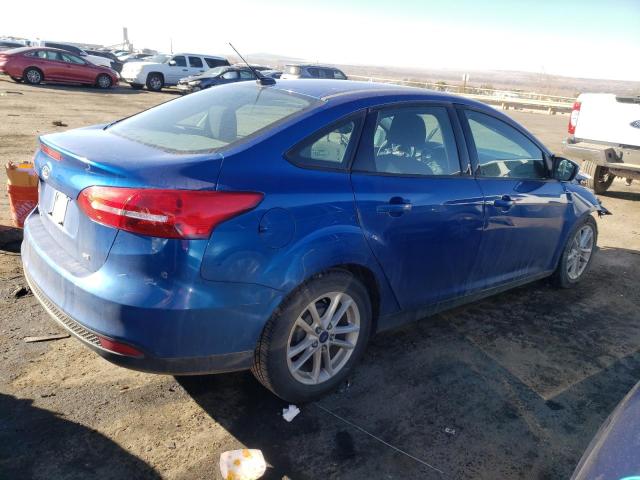Photo 3 from auction – 2018 FORD FOCUS SE with VIN 1FADP3F24JL240178