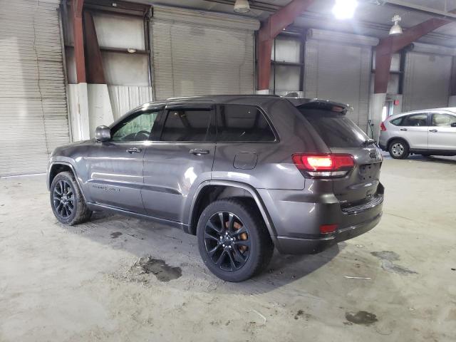Photo 2 from auction – 2018 JEEP GRAND CHER with VIN 1C4RJFAG4JC388272