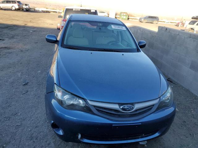 Photo 5 from auction – 2010 SUBARU IMPREZA 2. with VIN JF1GH6A61AH808301
