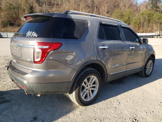 Photo 3 from auction – 2013 FORD EXPLORER X with VIN 1FM5K8D83DGB88262