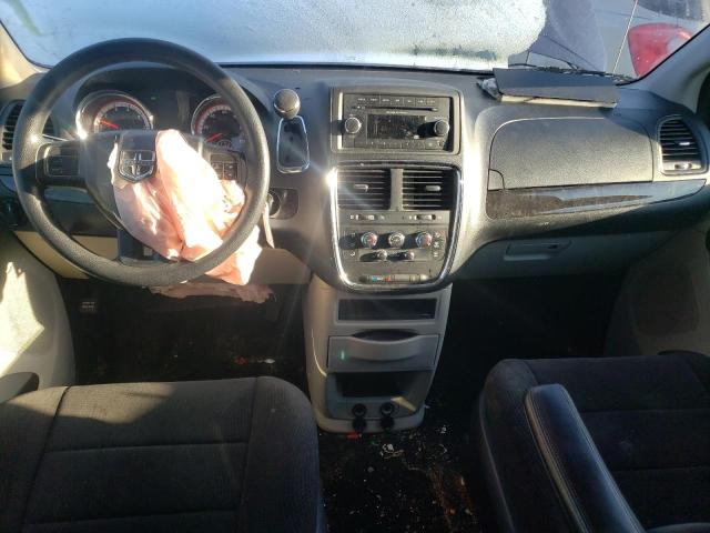 Photo 8 from auction – 2012 DODGE GRAND CARA with VIN 2C4RDGBG8CR340487
