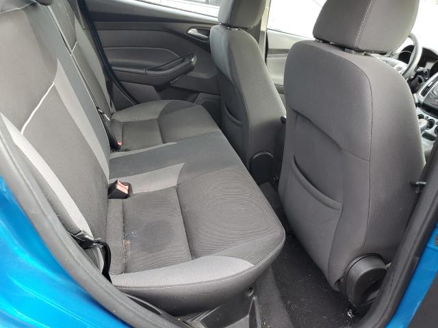 Photo 10 from auction – 2014 FORD FOCUS SE with VIN 1FADP3F2XEL174418