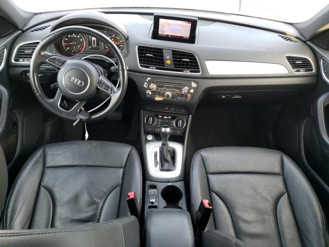 Photo 8 from auction – 2017 AUDI Q3 PREMIUM with VIN WA1BCCFS3HR017385