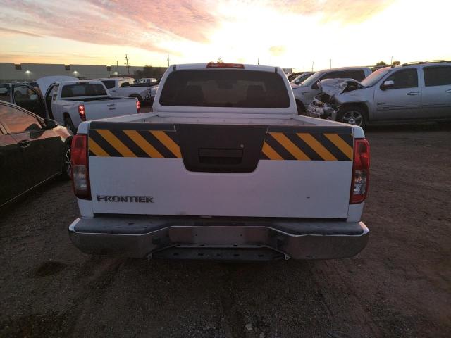 Photo 6 from auction – 2012 NISSAN FRONTIER S with VIN 1N6BD0CT4CC441097