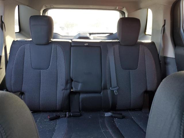 Photo 10 from auction – 2017 GMC TERRAIN SL with VIN 2GKALMEK6H6352858