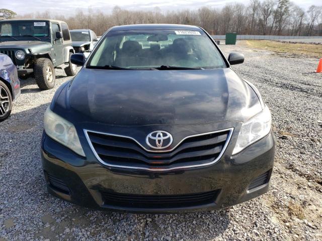 Photo 5 from auction – 2011 TOYOTA CAMRY BASE with VIN 4T1BF3EK7BU166123