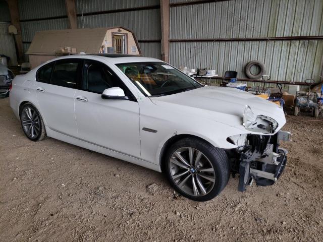 Photo 4 from auction – 2016 BMW 528 I with VIN WBA5A5C52GD529635