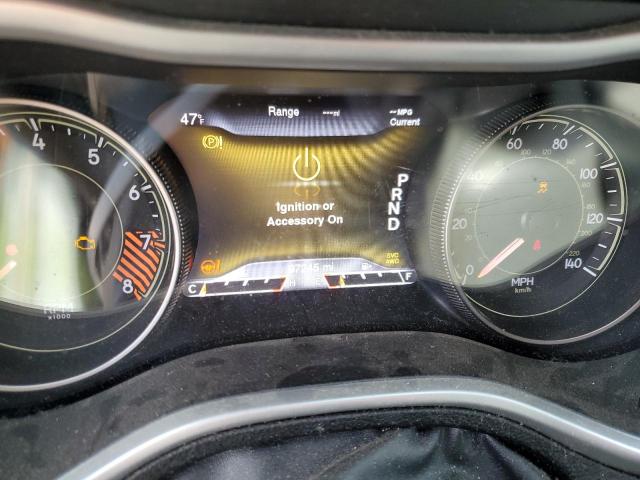 Photo 9 from auction – 2014 JEEP CHEROKEE L with VIN 1C4PJMDS8EW256969