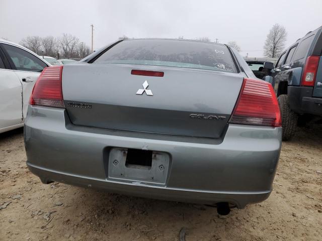 Photo 6 from auction – 2008 MITSUBISHI GALANT ES with VIN 4A3AB36F08E013385