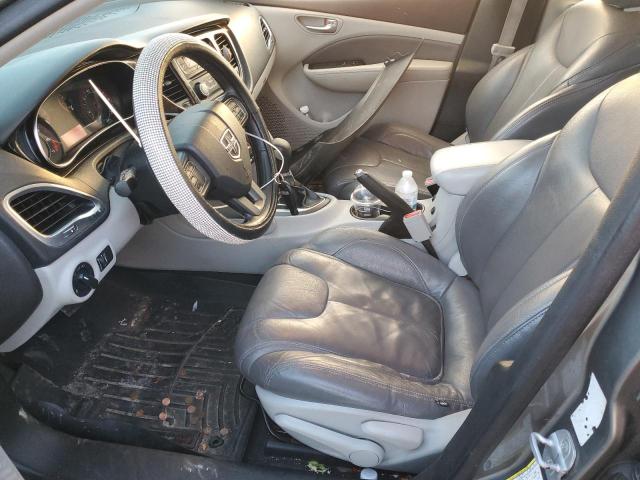 Photo 7 from auction – 2013 DODGE DART SXT with VIN 1C3CDFBAXDD713307