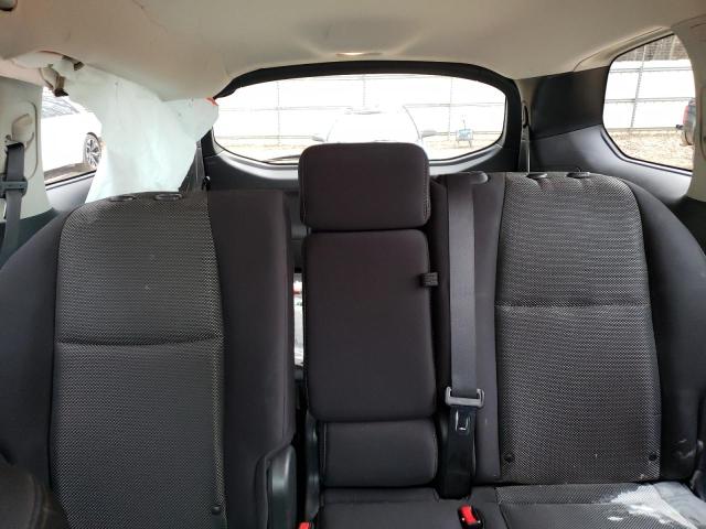 Photo 10 from auction – 2017 NISSAN PATHFINDER with VIN 5N1DR2MN8HC912602