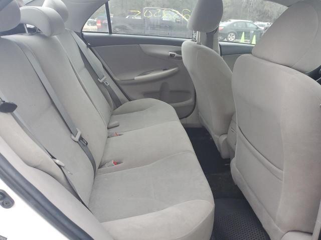 Photo 10 from auction – 2011 TOYOTA COROLLA BA with VIN 2T1BU4EE9BC695628