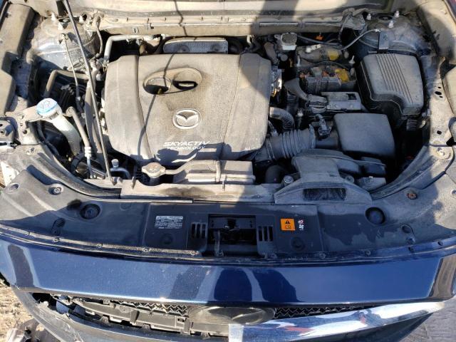 Photo 11 from auction – 2019 MAZDA CX-5 TOURI with VIN JM3KFBCM7K0606729