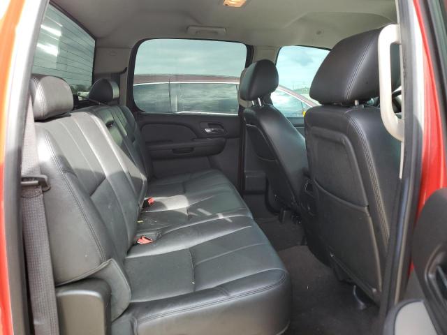 Photo 10 from auction – 2012 CHEVROLET SILVERADO with VIN 3GCPKTE72CG273358